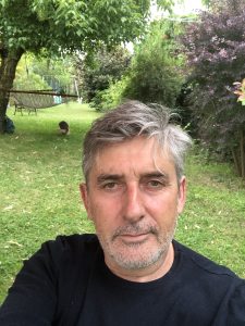 Photo de profil de Yves Thépault