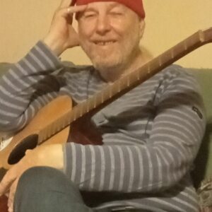 Photo de profil de Yves Thepault