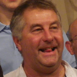 Photo de profil de Yves Theveneau