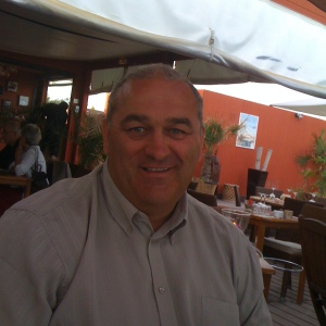 Photo de profil de Yves Thiel