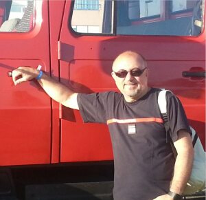Photo de profil de Yves Touillon