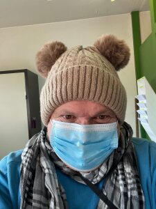 Photo de profil de Yves Trepp