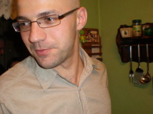 Photo de profil de Yves Tribout