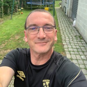 Photo de profil de Yves Trouillez