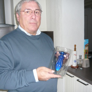Photo de profil de Yves Troussier