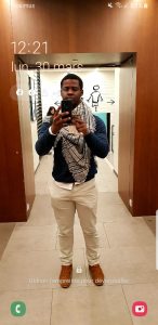 Photo de profil de Yves Tsogo Fouda