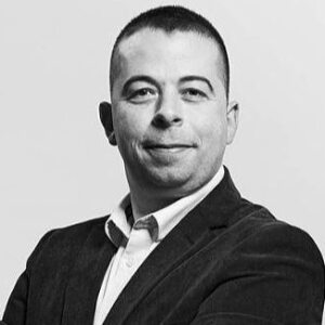 Photo de profil de Yves Vacca