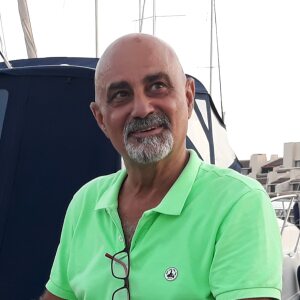 Photo de profil de Yves Vadell