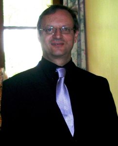 Photo de profil de Yves Valery