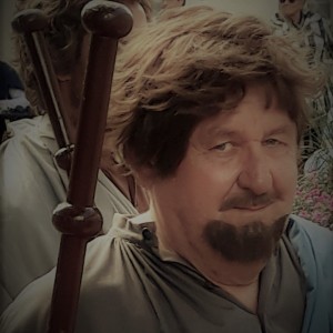 Photo de profil de Yves Vandergheynst