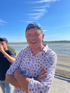 Photo de profil de Yves Vanderschelden