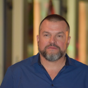 Photo de profil de Yves Vanechop