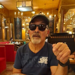 Photo de profil de Yves Vasseur