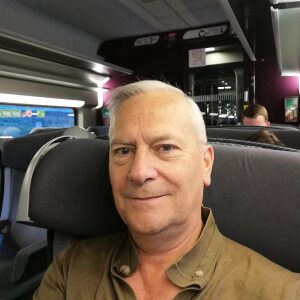 Photo de profil de Yves Weber