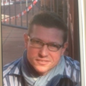 Photo de profil de Yves Weis