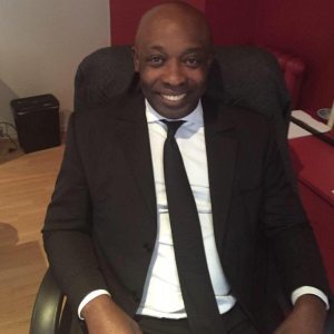 Photo de profil de Yves Youté