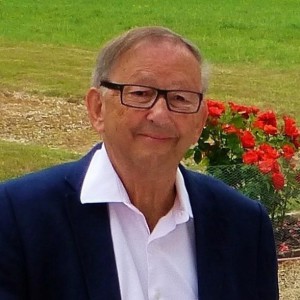 Photo de profil de Yves de Chateauvieux