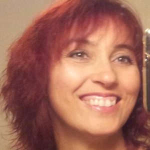 Photo de profil de Yvette -Elise Sambuchi