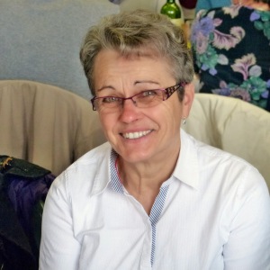 Photo de profil de Yvette Aguado