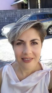 Photo de profil de Yvette Alves