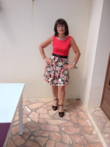 Photo de profil de Yvette Anger