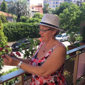 Photo de profil de Yvette Anjubeault