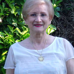 Photo de profil de Yvette Arthaud