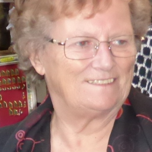 Photo de profil de Yvette Ascas