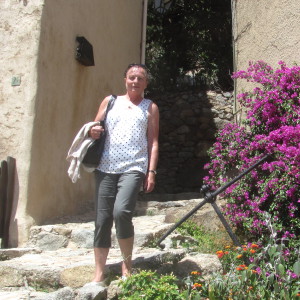 Photo de profil de Yvette Baillon