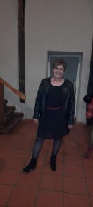 Photo de profil de Yvette Baldy