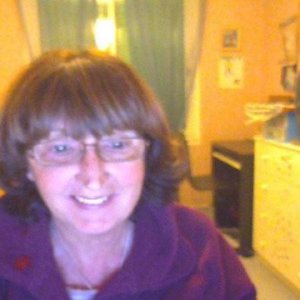 Photo de profil de Yvette Ballatore
