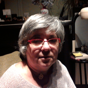 Photo de profil de Yvette Bastide