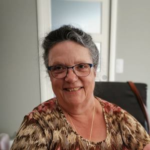 Photo de profil de Yvette Ber
