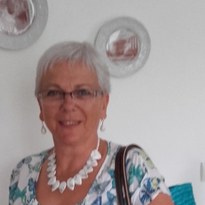 Photo de profil de Yvette Berraute