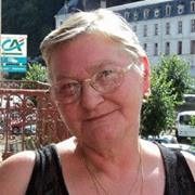 Photo de profil de Yvette Blanchard