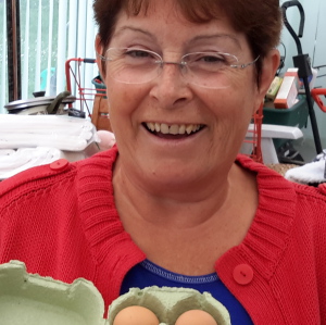 Photo de profil de Yvette Bray
