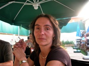 Photo de profil de Yvette Brice