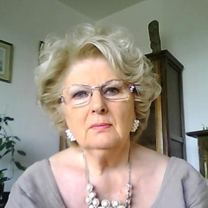 Photo de profil de Yvette Burlot