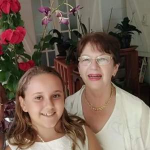 Photo de profil de Yvette Cacchia