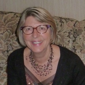 Photo de profil de Yvette Caliste