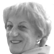 Photo de profil de Yvette Campi