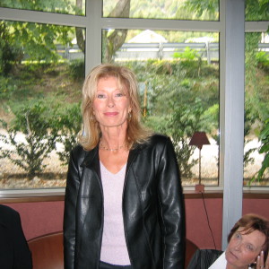 Photo de profil de Yvette Canova