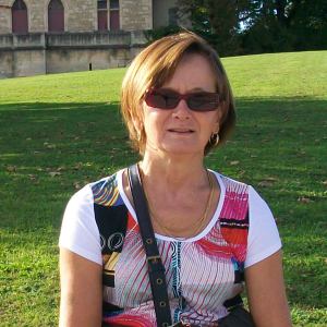 Photo de profil de Yvette Chabrat