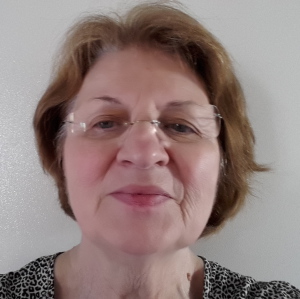 Photo de profil de Yvette Chardin