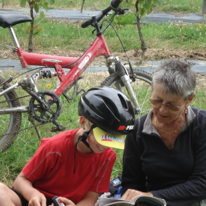 Photo de profil de Yvette Colrat