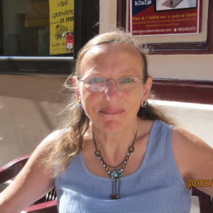 Photo de profil de Yvette Deleporte