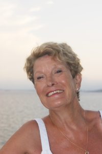 Photo de profil de Yvette Delmas