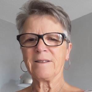 Photo de profil de Yvette Demangeon