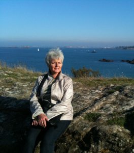 Photo de profil de Yvette Depaye