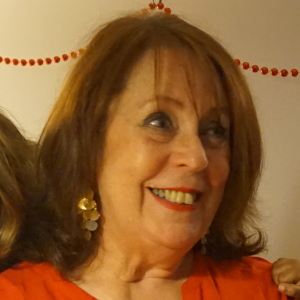 Photo de profil de Yvette Dorey